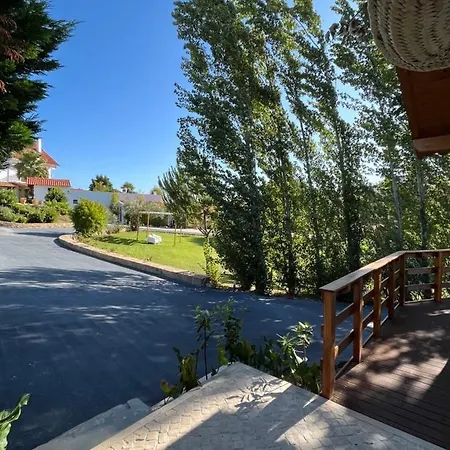 Casa Gil, Quinta Carmo - Alcobaça/ Nazaré Alcobaça