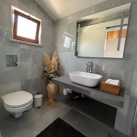 Chalé Casa Gil, Quinta Carmo - Alcobaça/ Nazaré Alcobaça