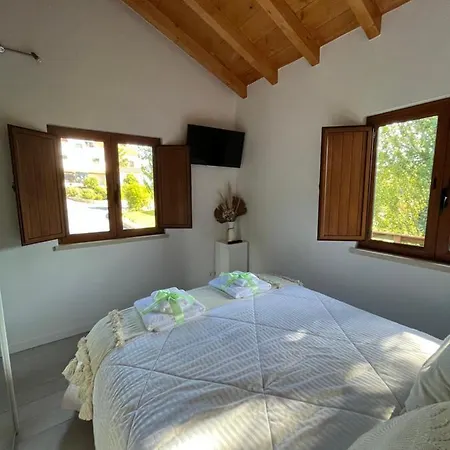 Casa Gil, Quinta Carmo - Alcobaça/ Nazaré *