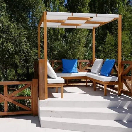 Chalé Casa Gil, Quinta Carmo - Alcobaça/ Nazaré Alcobaça