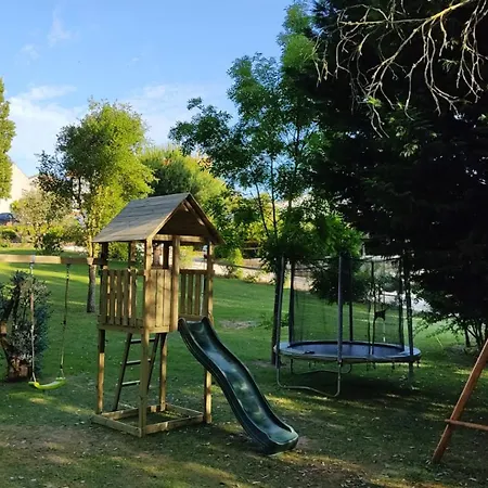 Casa Gil, Quinta Carmo - Alcobaça/ Nazaré *