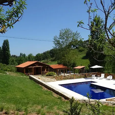 Casa Gil, Quinta Carmo - Alcobaça/ Nazaré * Alcobaça