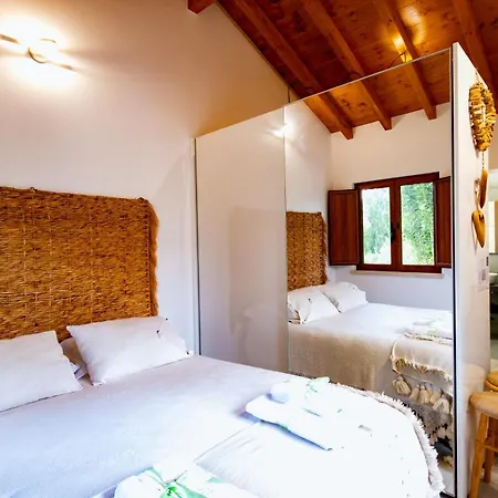 Casa Gil, Quinta Carmo - Alcobaça/ Nazaré Chalé