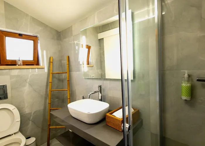 Chalé Casa Gil, Quinta Carmo - Alcobaça/ Nazaré Alcobaça